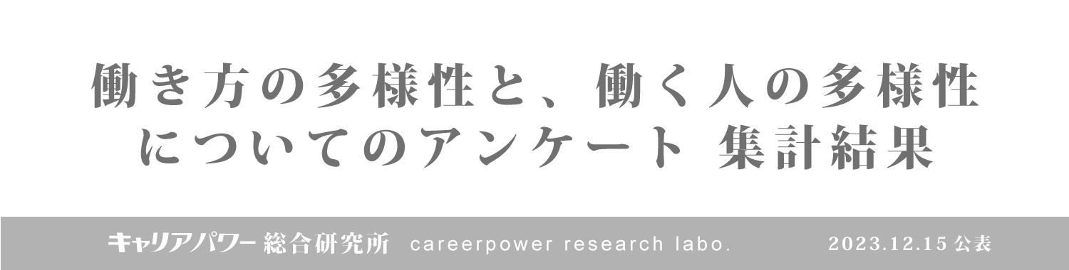 学びについてのアンケート集計結果